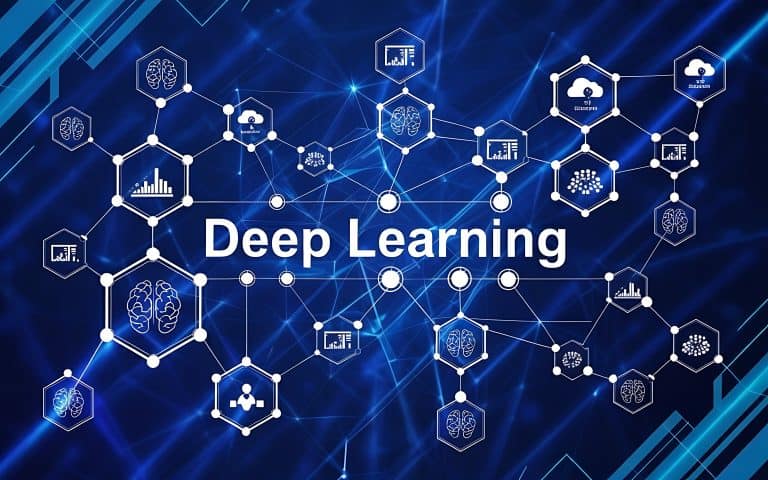 Deep Learning Explained: Understanding the Technology Behind Modern AI