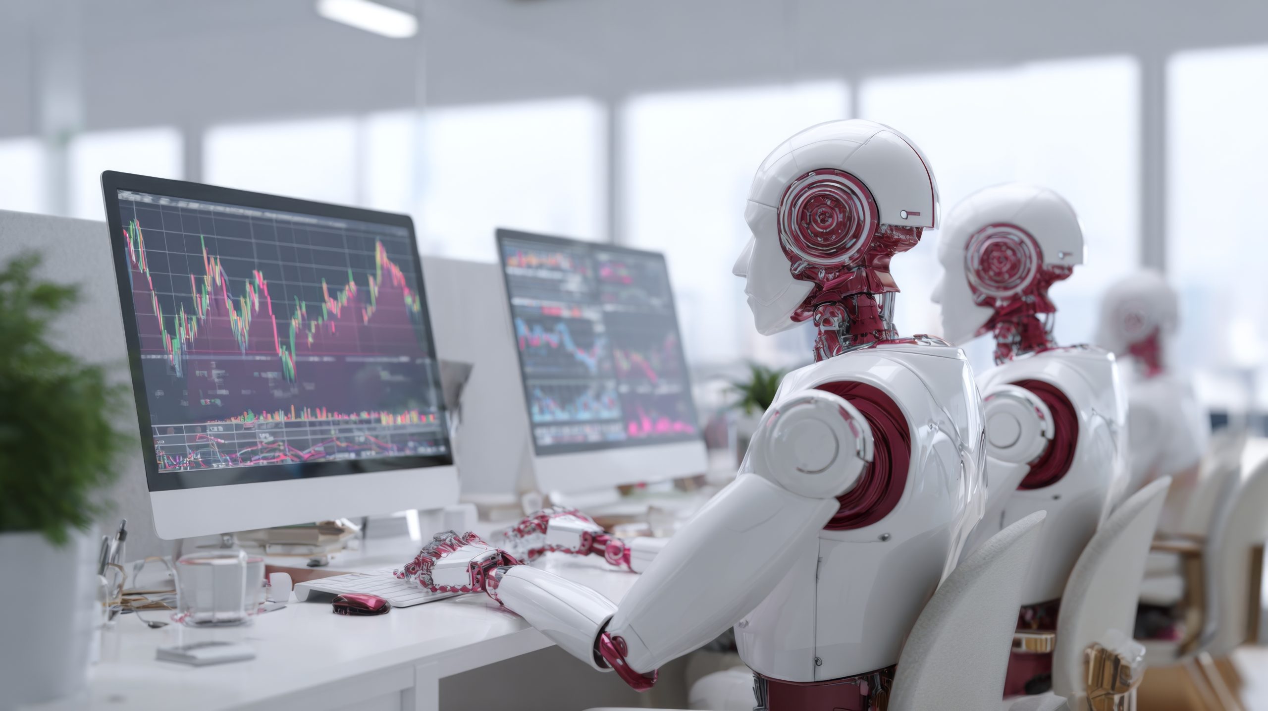 Home - AI Stocks Hub