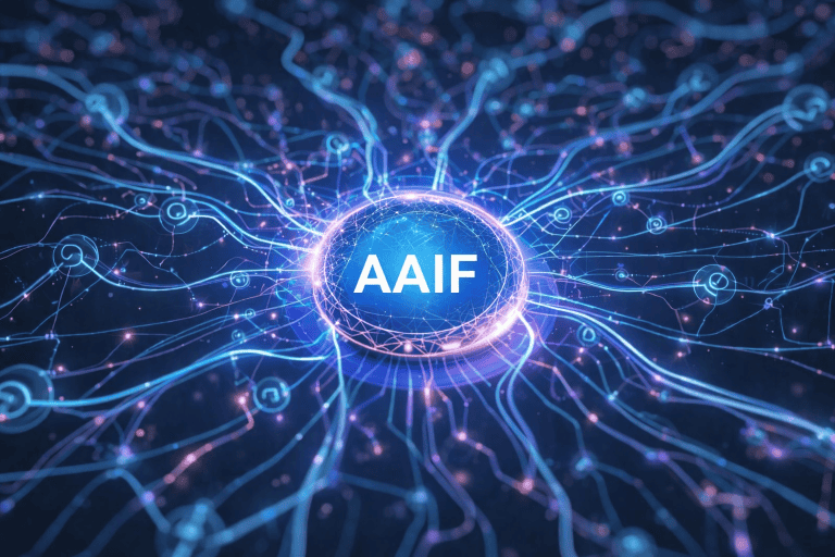 Anthropic Launches Agent Skills Standard as Agentic AI Foundation Unites Tech Giants