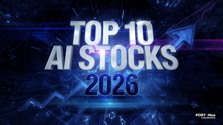 Top 10 AI Hardware Compute Stocks to Watch in 2026