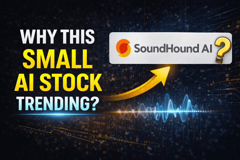 SoundHound AI (SOUN): The Conversational AI Platform Powering the Voice Economy