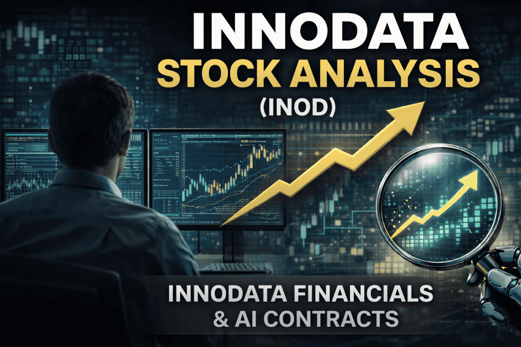 Innodata image