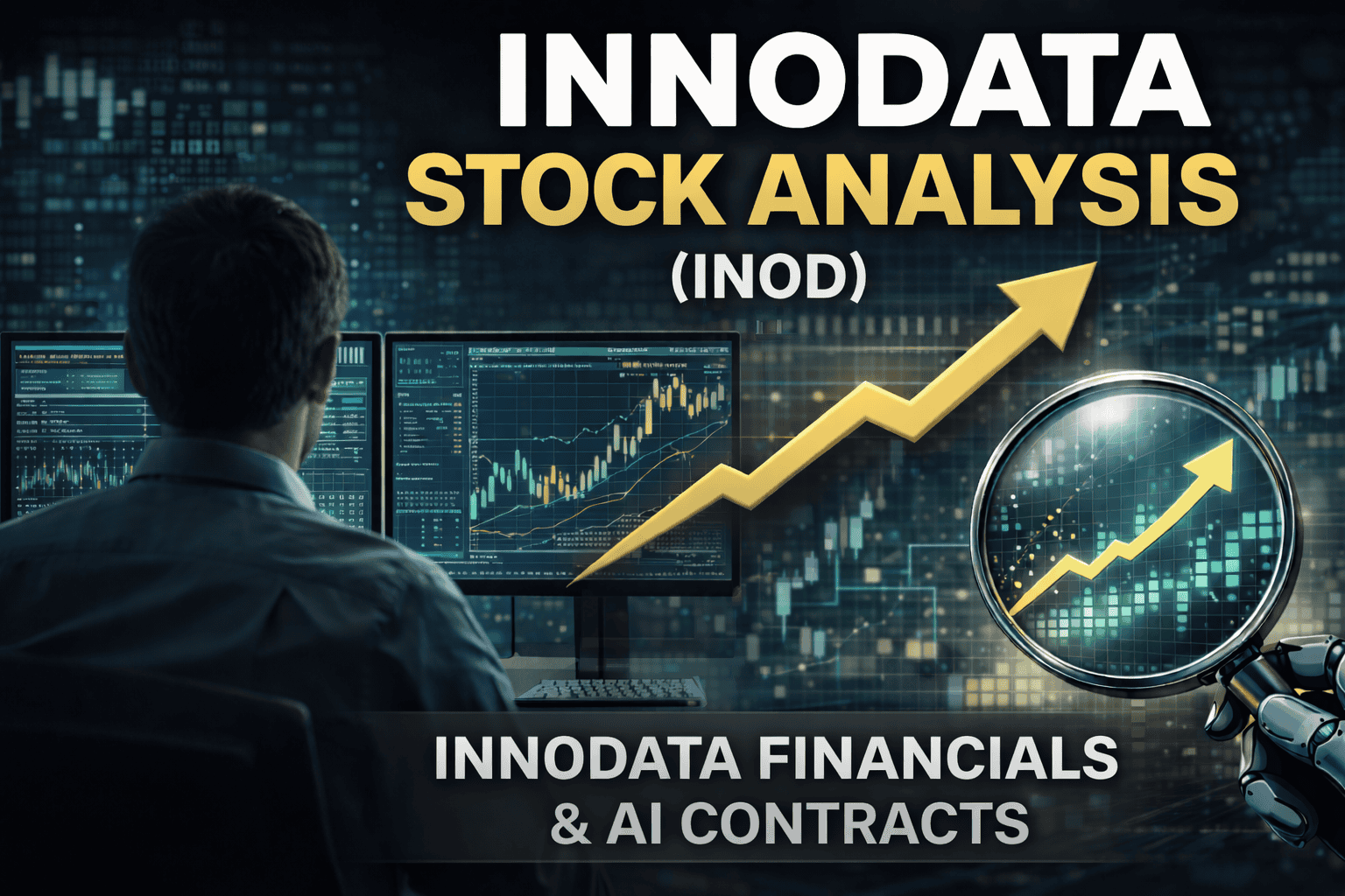 Innodata image