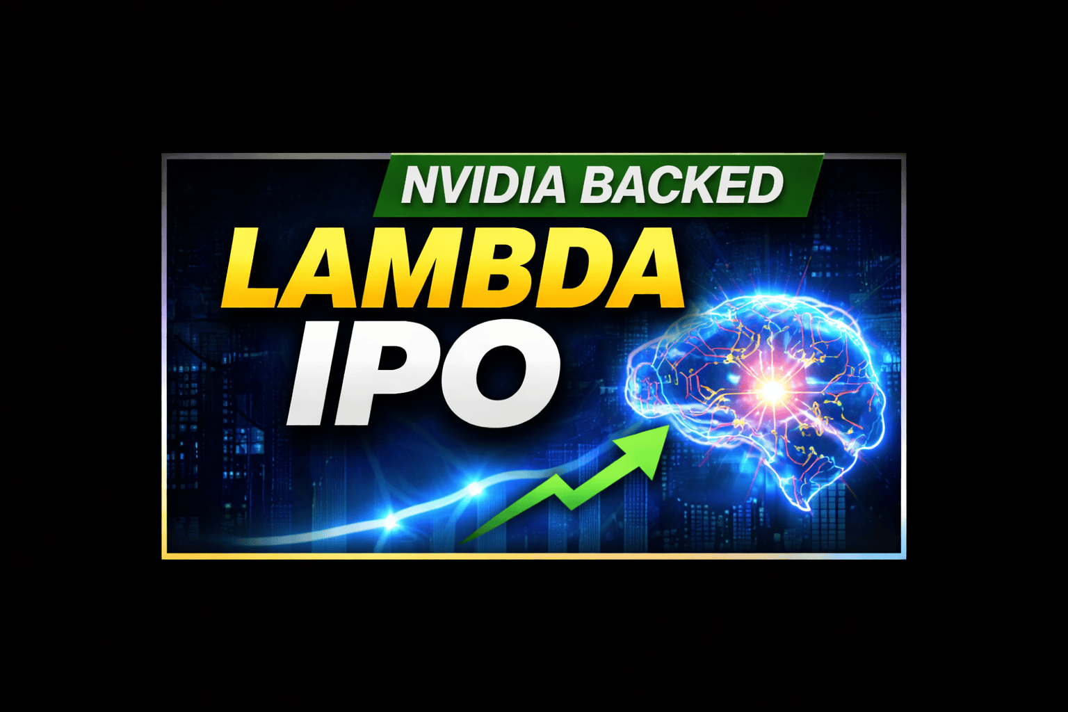 lambda-ipo