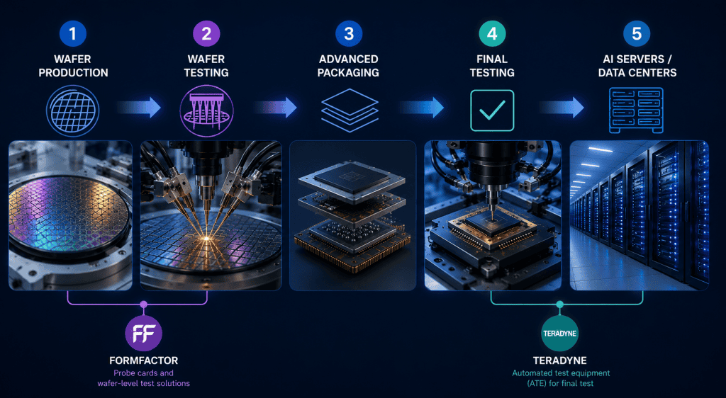 ai chip testing ecosystem